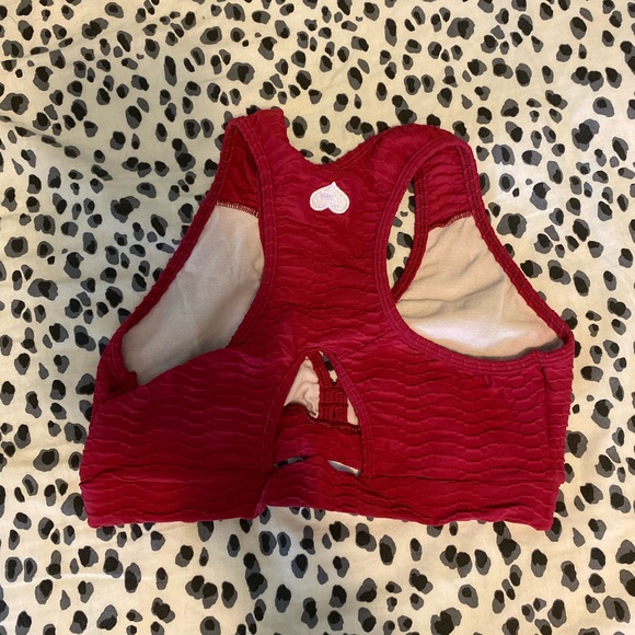 Booty by Brabants Vinho original top - Picture 2 of 3